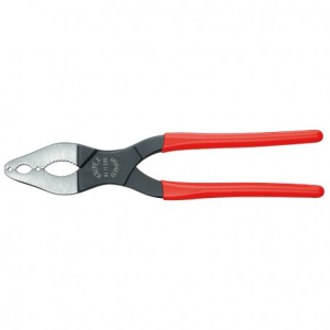 KNIPEX typ 8411/8421 - kleště pro automechaniky