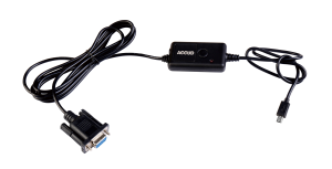 USB kabelový přenos dat SÉRIE 200-9