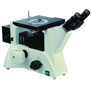 ACCUD MM1000A metalurgický mikroskop