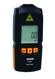 ACCUD LT900 laserový tachometr