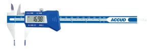 ACCUD 168 s malými bodovými rameny