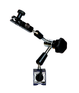 ACCUD 286 mini magnetický stojánek