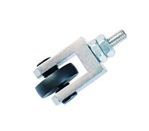 ACCUD 270-009 rolovací dotek