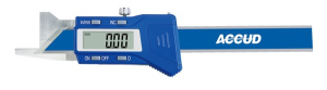ACCUD 163-010 digitální měrky pro měřeření sražení hrany
