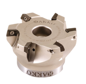 frézy nástrčné 75° pro VBD SC typ XOMX 1204