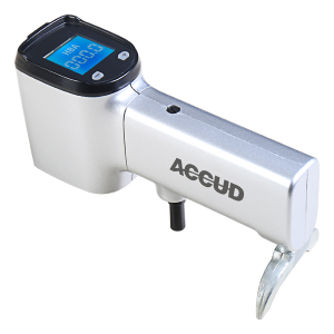 ACCUD DHB937 digitální tvrdoměry BARCOL