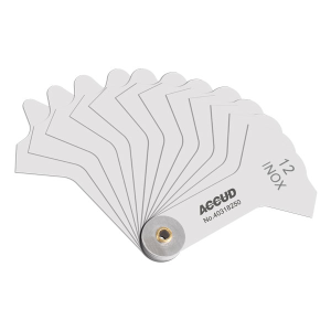 ACCUD 749 univerzální měrka pro svářeče