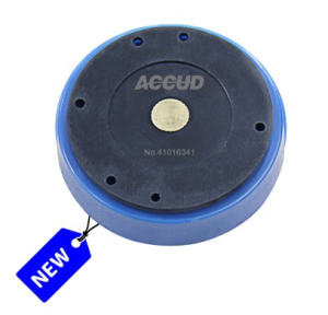 ACCUD 272 magnetická zadní část