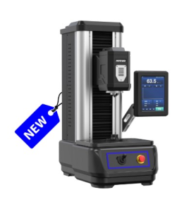 ACCUD HR150CNC digitální tvrdoměr ROCKWELL/SUPERFICIAL