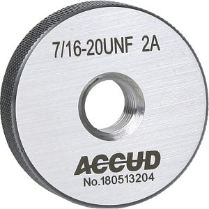 ACCUD 538 americký standard (NOGO)
