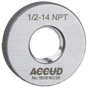 ACCUD 544 NPT závit