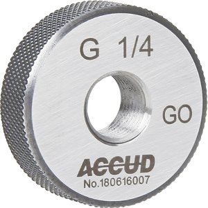 ACCUD 535 WITHWORTH závit (GO)