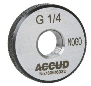 ACCUD 536 WITWORTH závit (NOGO)