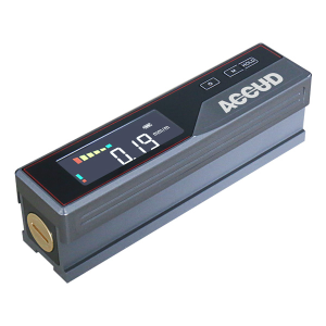 ACCUD 718 vodováha s vestavěným Bluetooth