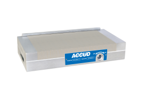 ACCUD 610 trvale magnetizované upínací stoly