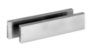 Paralelní podložky – páry, standardní, délka 150 mm