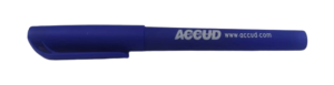 ACCUD propiska