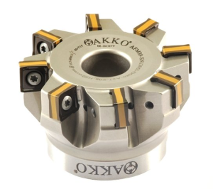 frézy nástrčné 89° pro VBD ISCR typ SNMU 1305