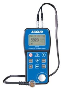 ACCUD ST300 ultrazvukový tloušťkoměr