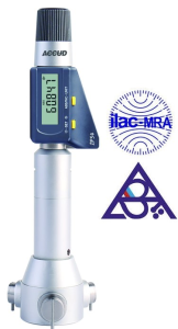 Kalibrace třídotekových dutinoměrů ( analog i digitál )