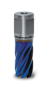 Jádrové vrtáky Karnasch BLUE-LINE PRO 30