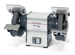 Obrázek pro produkt Dvoukotoučová bruska OPTIgrind GU 18 (230 V)