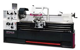 Obrázek pro produkt Soustruh OPTIturn TH 5615 D