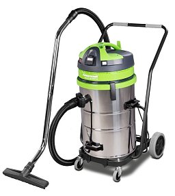 Obrázek pro produkt Vysavač dryCAT 362 IRSCT-3 pro suché sání (s automatickým profukem filtrů)