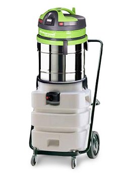 Obrázek pro produkt Vysavač flexCAT 390 EOT pro vysávání emulzí a třísek