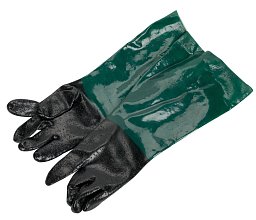 Obrázek pro produkt Ochranné rukavice (pro SSK 1)