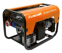 Obrázek pro produkt Elektrocentrála PG 800 X-TEA-54
