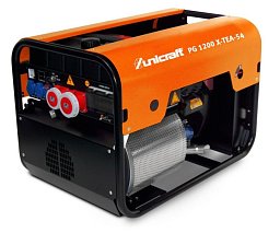 Obrázek pro produkt Elektrocentrála PG 1200 X-TEA-54