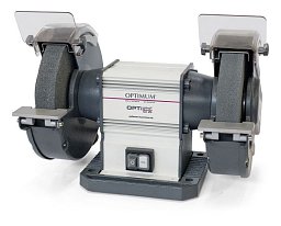 Obrázek pro produkt Dvoukotoučová bruska OPTIgrind GU 25 (400 V)