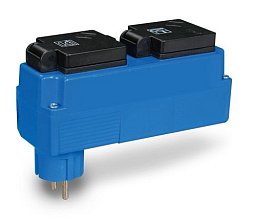 Obrázek pro produkt Automatické spuštění odsávání ALA 2
