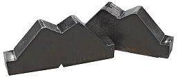 Obrázek pro produkt Sada prizmatických podpěr pro WPP 60 HBK
