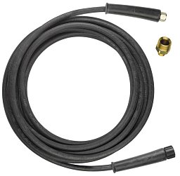 Obrázek pro produkt Zesílená prodlužovací hadice 15 m pro HDR-K 90