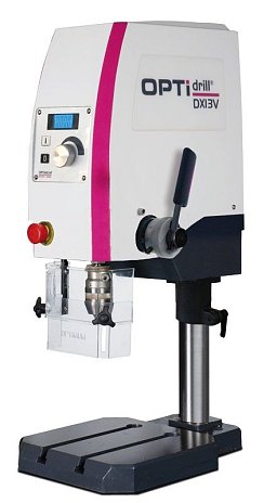 Obrázek pro produkt Stolní vrtačka OPTIdrill DX 13 V