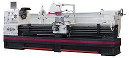 Obrázek pro produkt Soustruh OPTIturn TH 8030 D