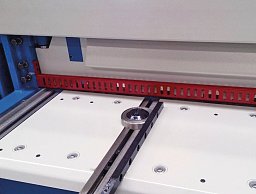 Obrázek pro produkt Nastavitelný úhlový doraz 0° – 180° pro MTBS B