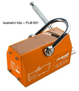 Obrázek pro produkt Permanentní magnet PLM 2001