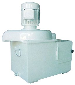Obrázek pro produkt Odsávání bez chlazení pro FSM 2550