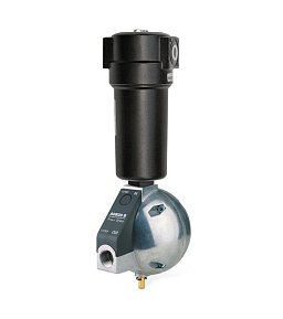 Obrázek pro produkt Odlučovač kondenzátu ACKL 0155B 1/2"