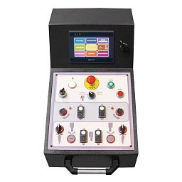 Obrázek pro produkt NC řízení pro PRM 50 FH a PRM 60 FH