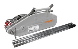 Obrázek pro produkt Univerzální naviják (hupcuk) USZ 1601