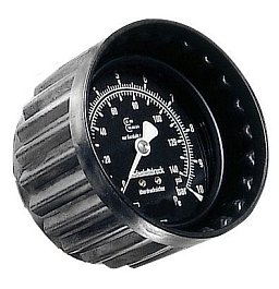 Obrázek pro produkt Manometr pro pneuhustič PRO-G H / PRO-G DUO, kalibrovatelný