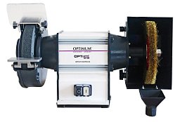 Obrázek pro produkt Kombinovaná bruska OPTIgrind GU 18 B (230 V)