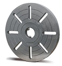 Obrázek pro produkt Upínací deska ø 350 mm Camlock č.6