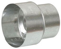 Obrázek pro produkt Hadicová redukce 120/100 mm