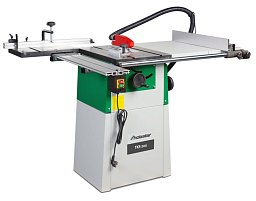 Obrázek pro produkt Stolní kotoučová pila Holzstar® TKS 200