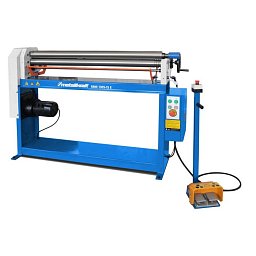 Obrázek pro produkt Elektrická zakružovačka plechu RBM 1305-15 E